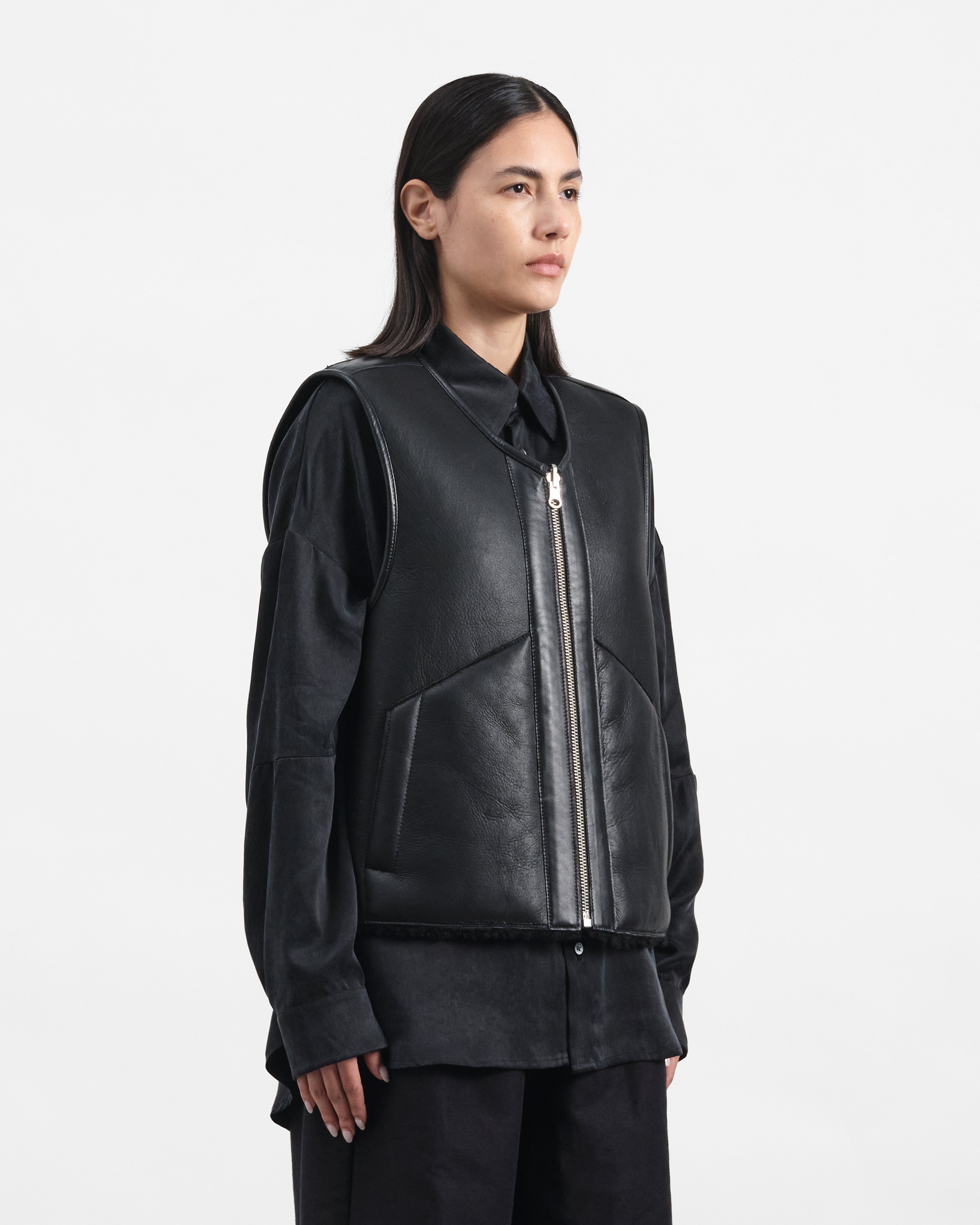 Drome Gilet